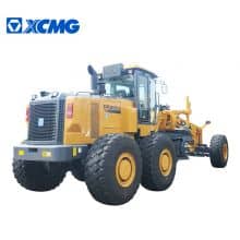 XCMG official 300hp mini motor grader GR3003 china new motor grader spare parts for sale